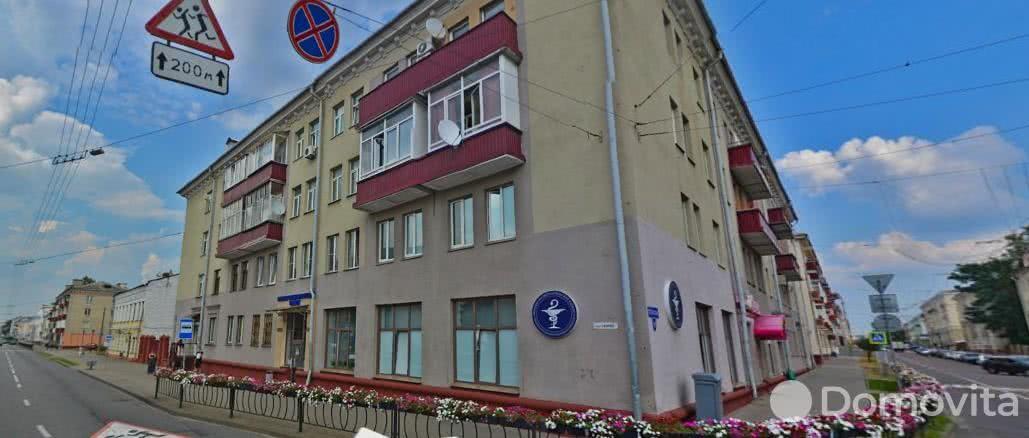 Продажа 1-комнатной квартиры в Гомеле, ул. Крестьянская, д. 19, 96000 BYN, код: 992479 - фото 2