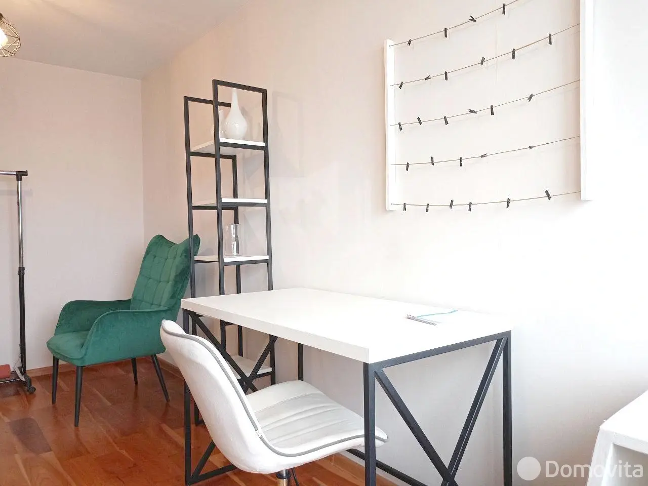 Снять 3-комнатную квартиру в Минске, ул. Калиновского, д. 54/3, 600USD, код 147174 - фото 14