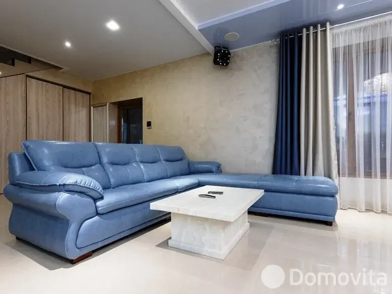 Аренда коттеджа РЕЛАКС на сутки в Узборье-строй , 1300BYN, код 1311 - фото 11