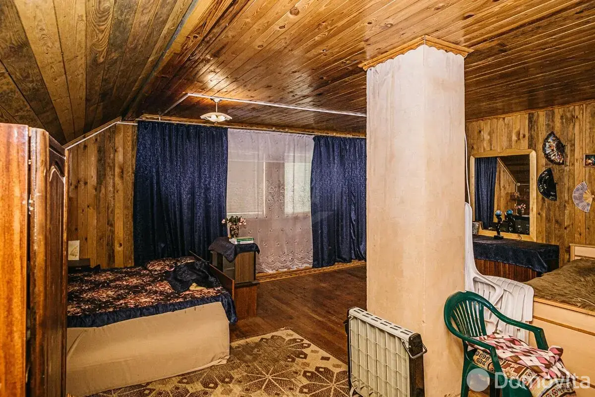 продажа дома, Петровичи, ул. Школьная, д. 16