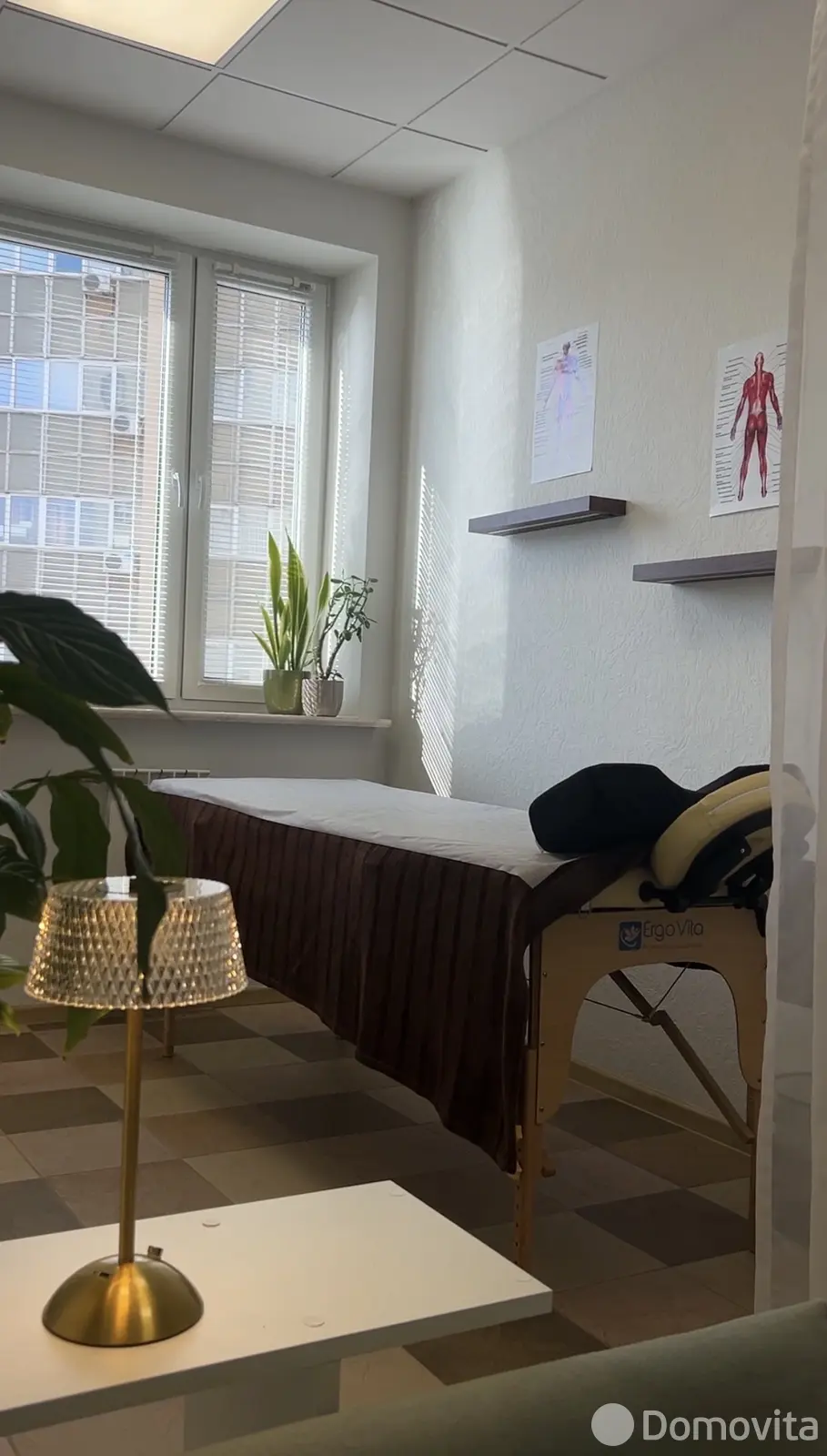 объект сферы услуг, Минск, ул. Мележа, д. 1