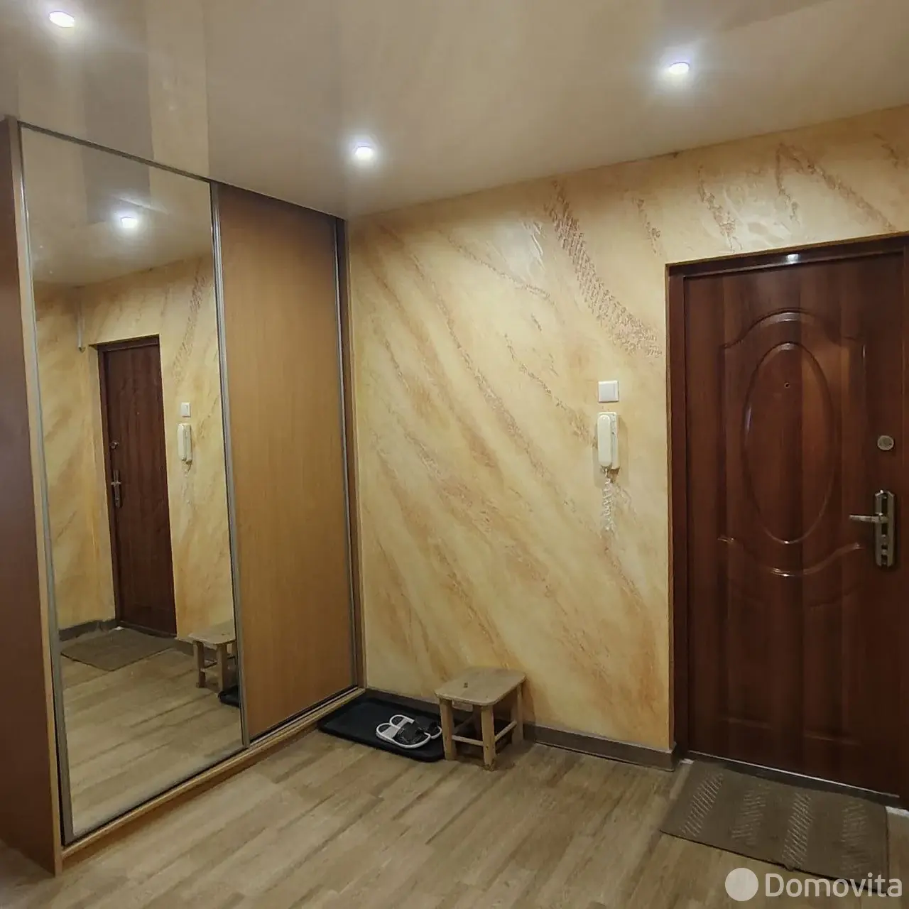 Снять 4-комнатную квартиру в Минске, ул. Якубова, д. 66/4, 500USD, код 149494 - фото 14