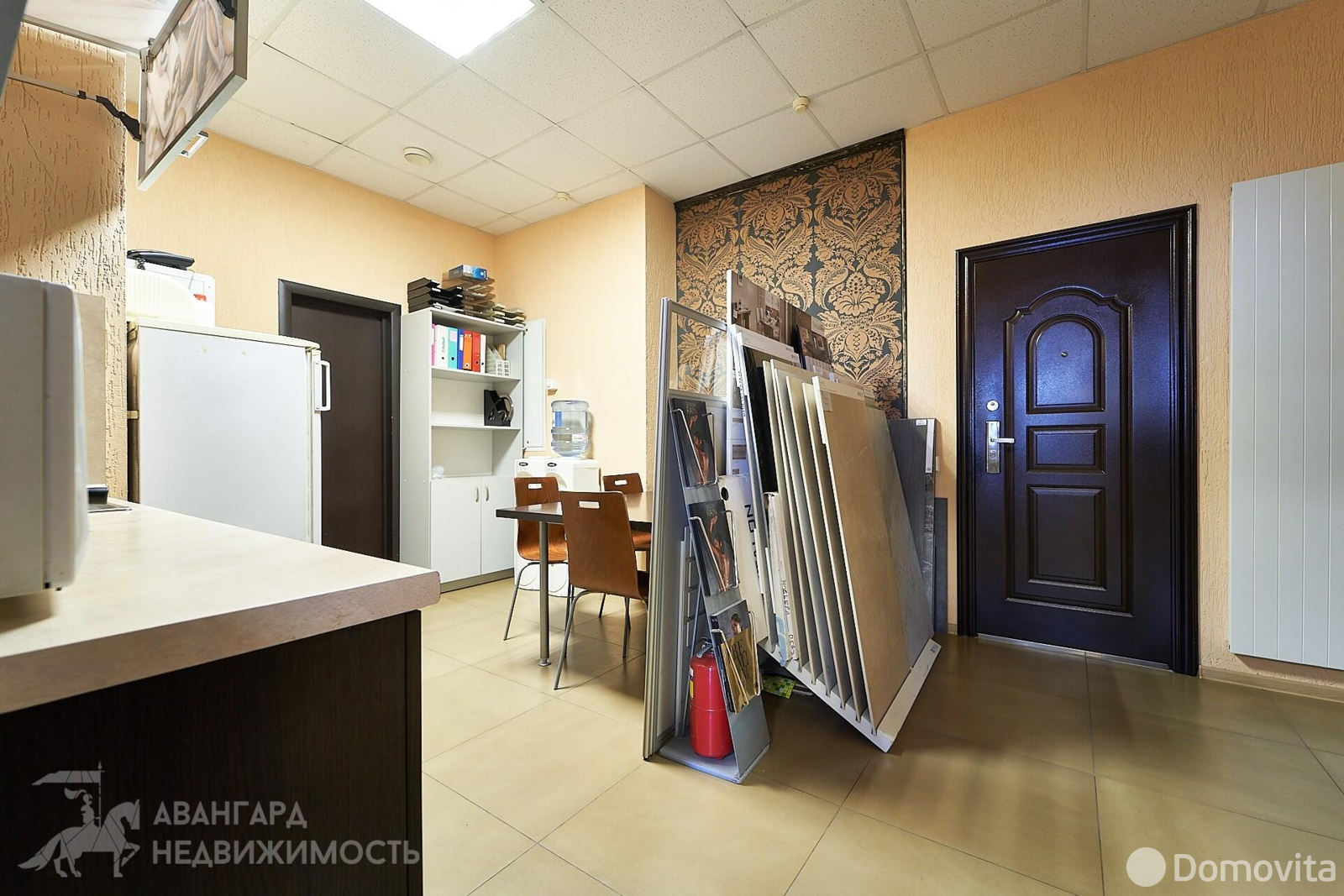 Купить офис на ул. Леонида Беды, д. 45 в Минске, 165000USD, код 10329 - фото 12