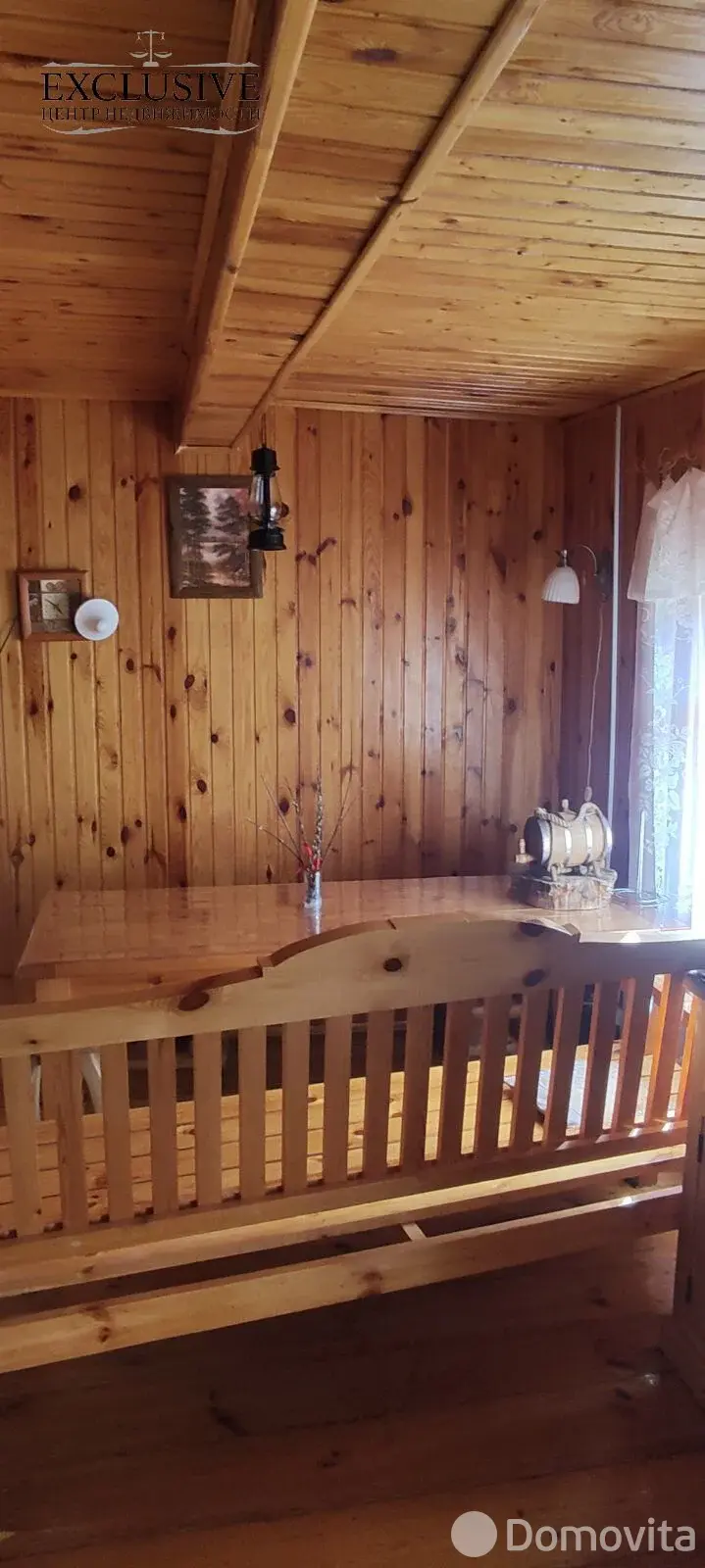 купить дом, Городец, д. 31