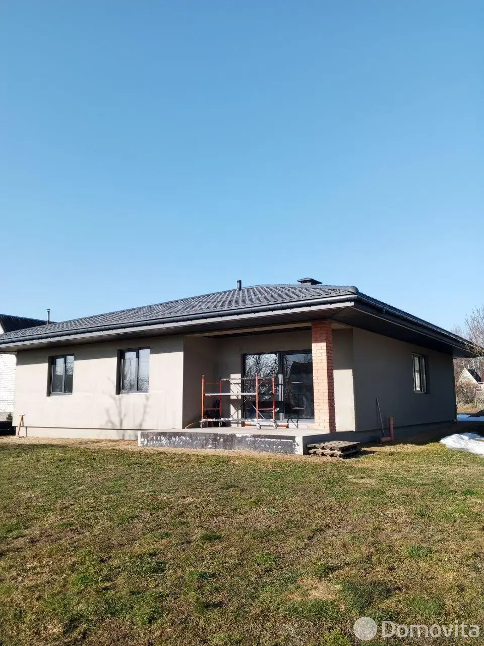 дача, Бережа, д. 157, стоимость продажи 237 695 р.