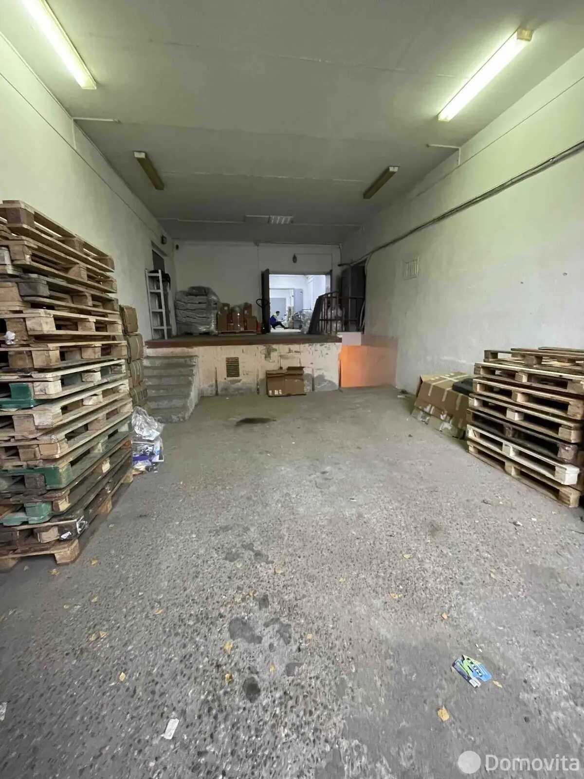 торговый объект, Минск, ул. Михася Лынькова, д. 19/2