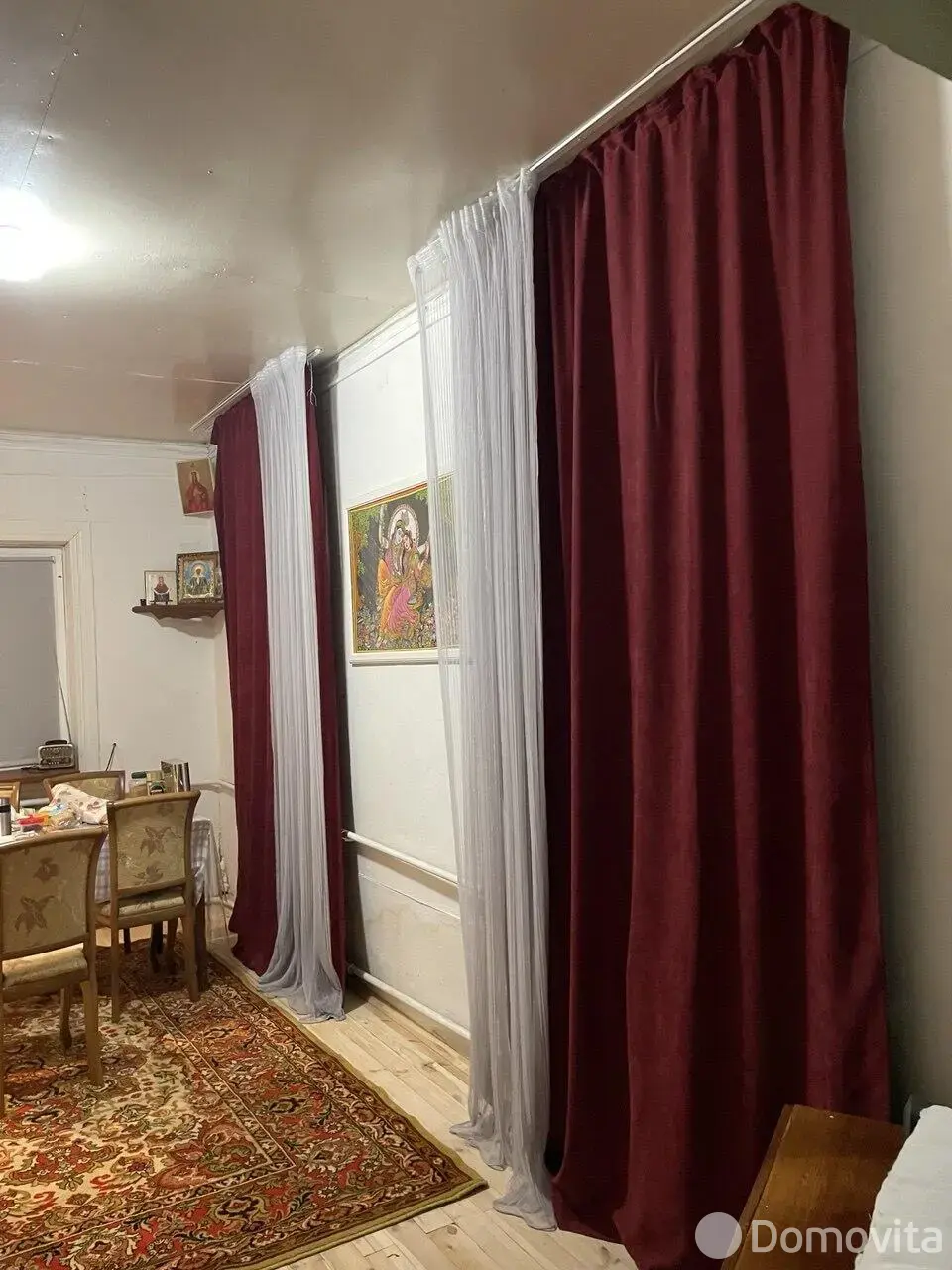 дом, Грицкевичи, ул. Садовая, д. 26