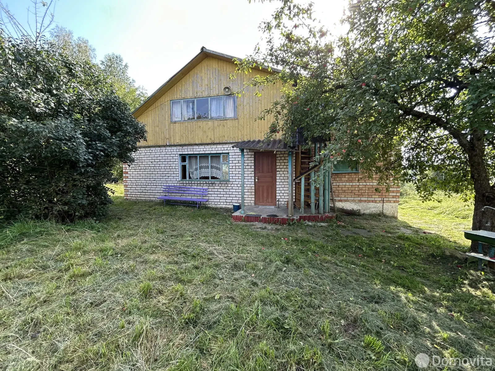 коттедж, Косино,