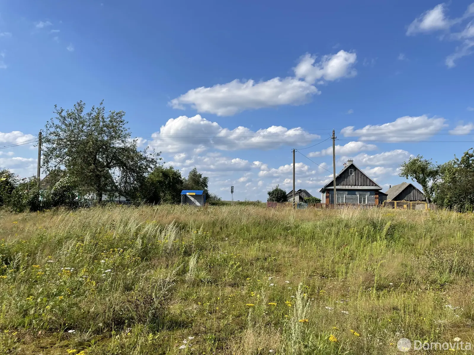 участок, Тесновая 2, д. 60, стоимость продажи 33 461 р.
