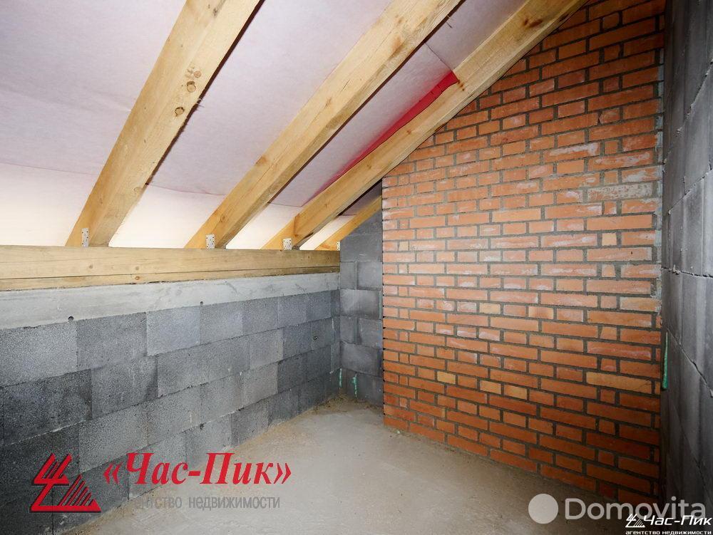 Продажа 1-этажной дачи в Птичи Гомельская область, 137000USD, код 170683 - фото 29