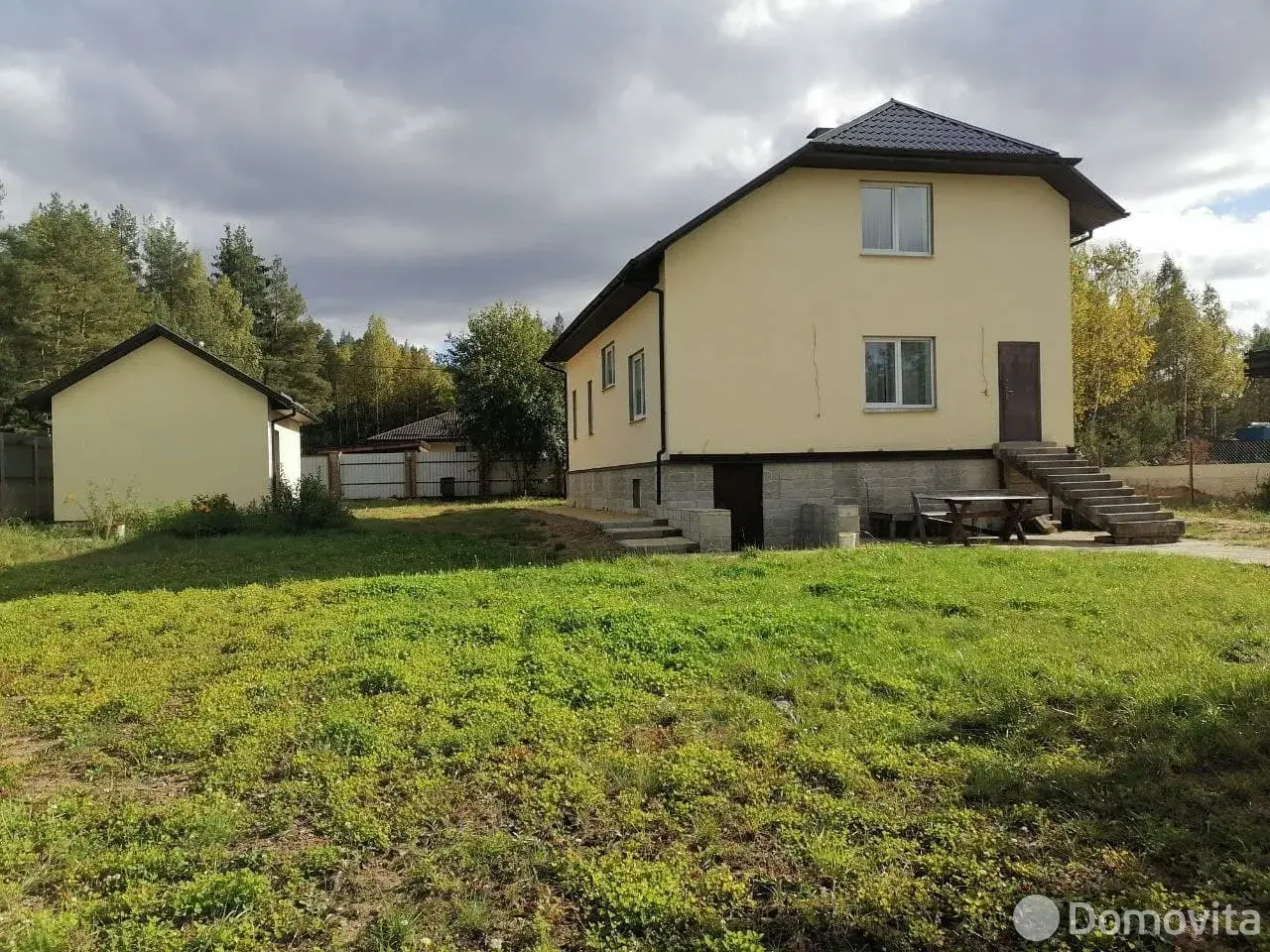 Аренда 2-этажного коттеджа в Колодищах, Минская область, ул. Шпитальника, д. 31, 1099USD, код 4699 - фото 18