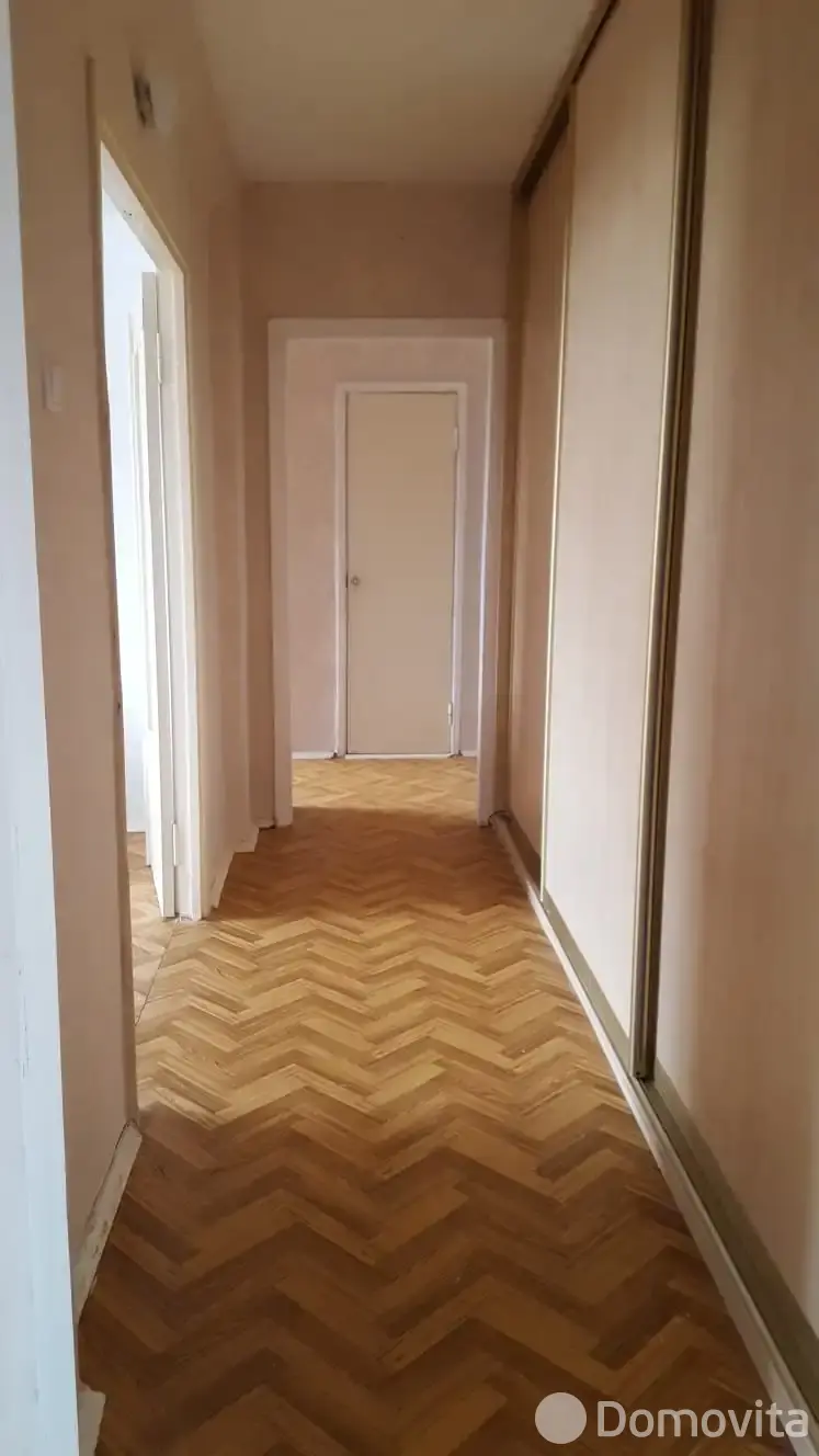 Снять 3-комнатную квартиру в Минске, ул. Рогачевская, д. 7, 1600BYN, код 151076 - фото 1