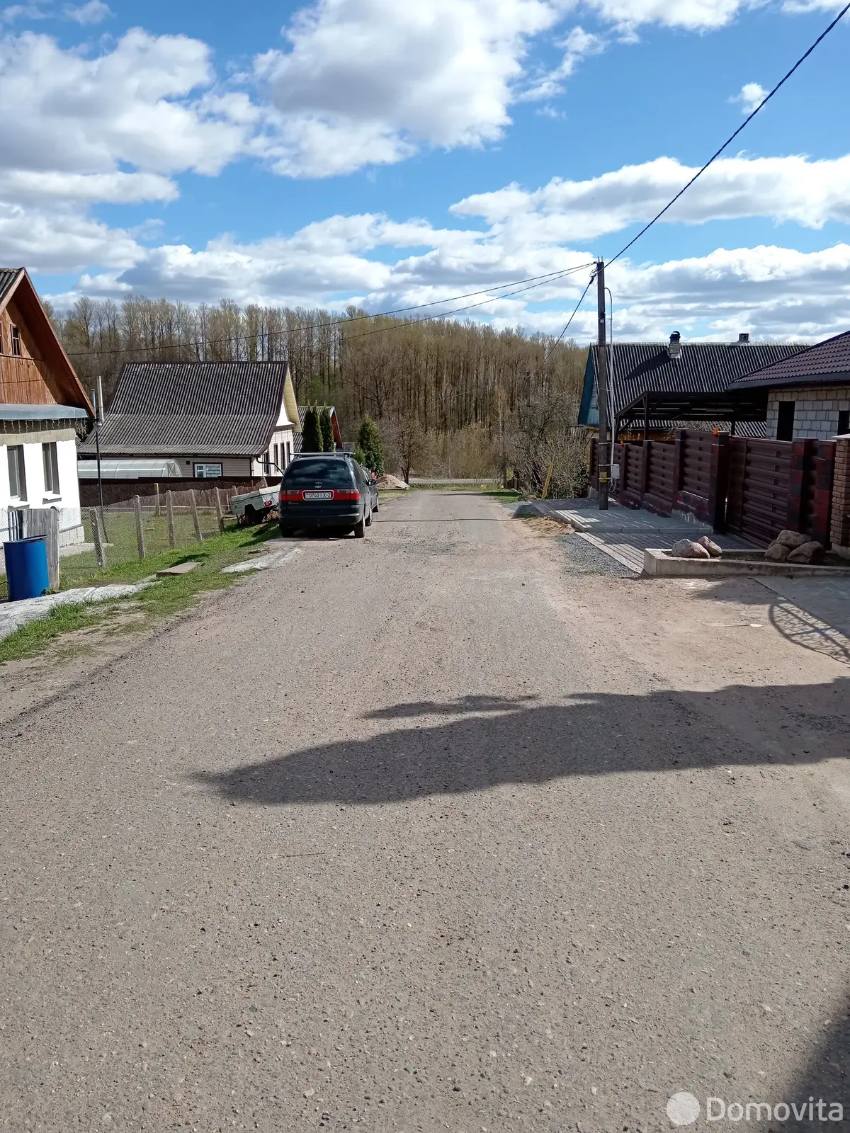 Цена продажи дома, Витебск, ул. 6-я Загородная, д. 110