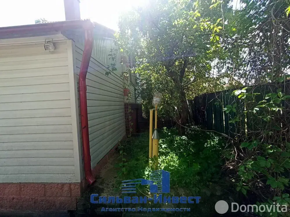 Купить 1-этажную дачу в Лазурь Минская область, 50000USD, код 186017 - фото 27
