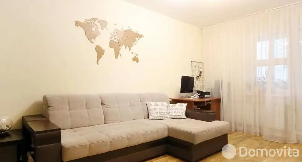 квартира, Минск, ул. Парниковая, д. 5