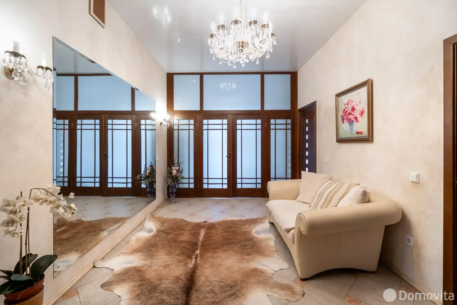 дом, Королев Стан, ул. Сосновая, д. 19 