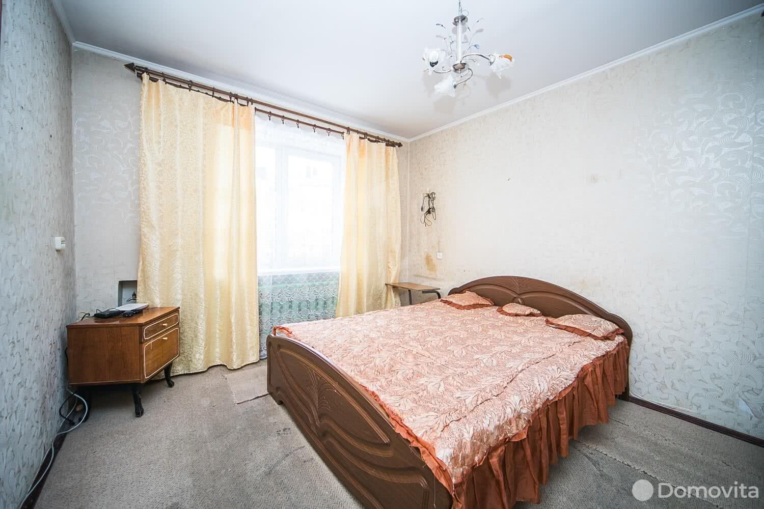Купить 2-комнатную квартиру в Лесковке, ул. Минская, д. 5, 48000 USD, код: 969861 - фото 4