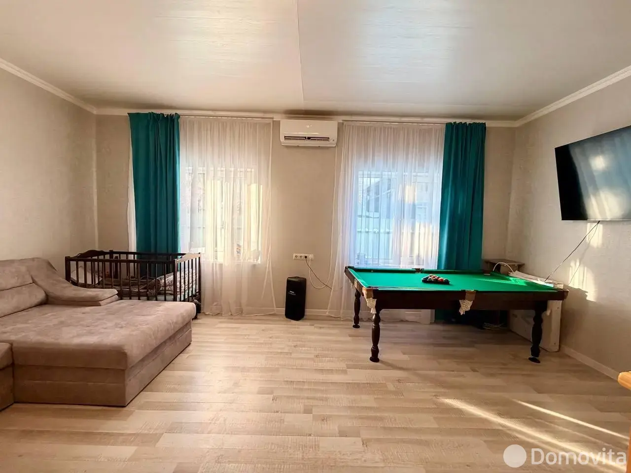 Купить 3-этажную дачу в НАЛАДЧИК Минская область, 49900USD, код 184901 - фото 30