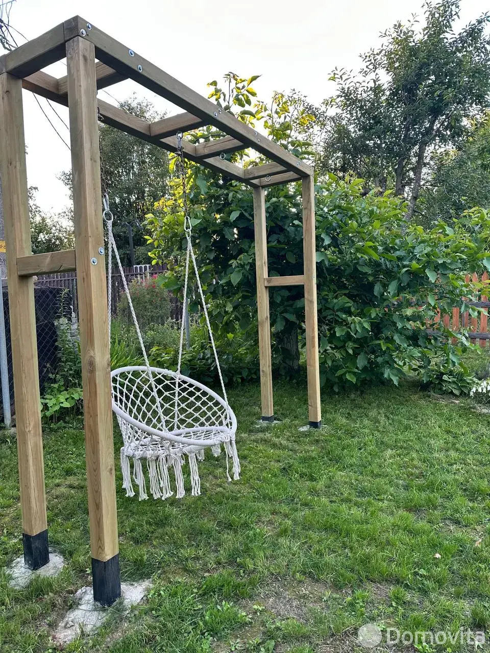 Купить 1-этажную дачу в ВЯСЕЛКА-1990 Минская область, 13400USD, код 183853 - фото 14