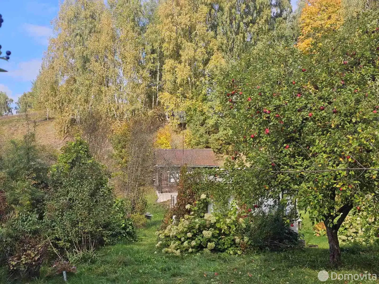 участок, Заславль, ул. Вилейская, д. 11
