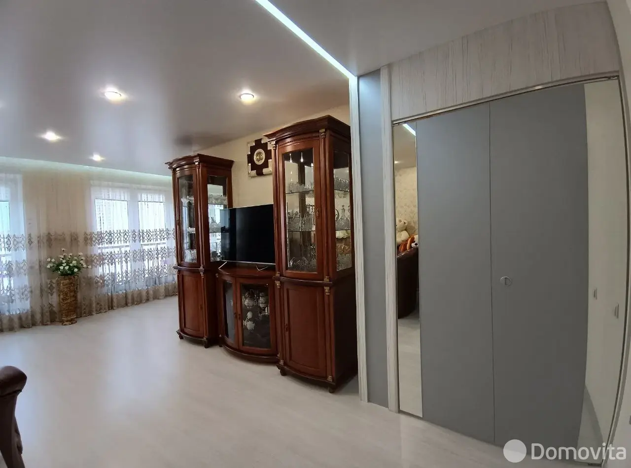 Продажа 3-комнатной квартиры в Витебске, ул. Медицинская, д. 5, 85000 USD, код: 1124120 - фото 6