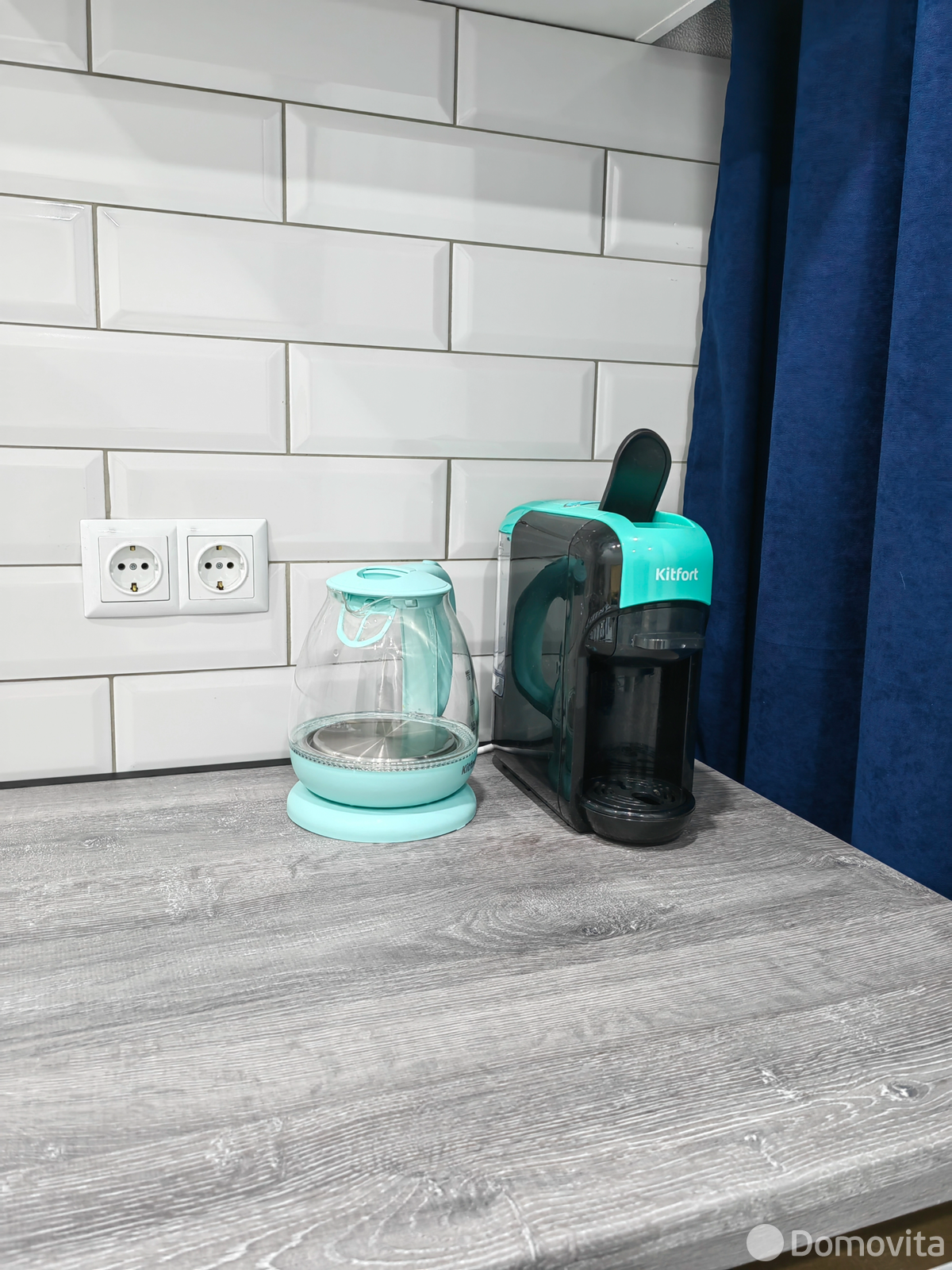 Снять 2-комнатную квартиру в Минске, ул. Маяковского, д. 117 2, 560USD, код 148048 - фото 5