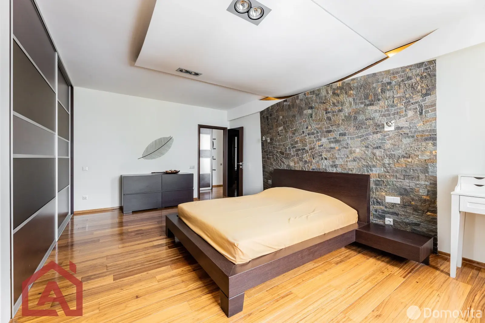 Снять 3-комнатную квартиру в Минске, ул. Захарова, д. 67/1, 1350USD, код 149234 - фото 12