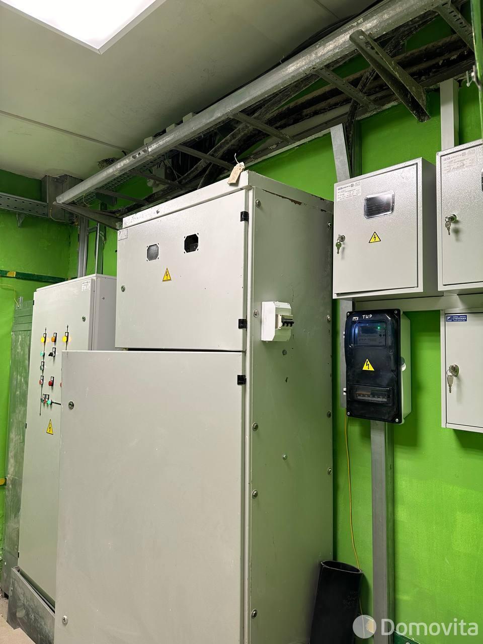 Купить офис на ул. Чигринова, д. 2/а в Могилеве, 2200000USD, код 7928 - фото 24