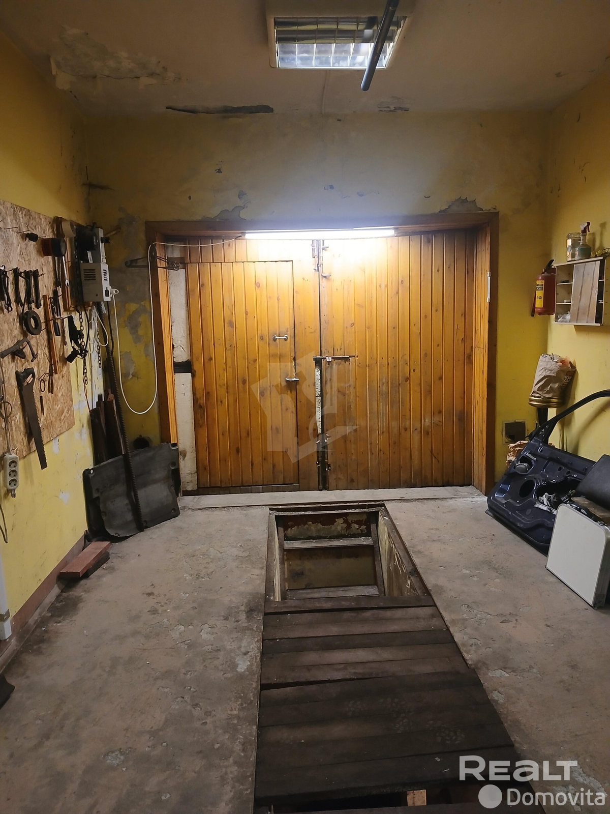 Стоимость продажи гаража, Минск, ул. Пимена Панченко, д. 7