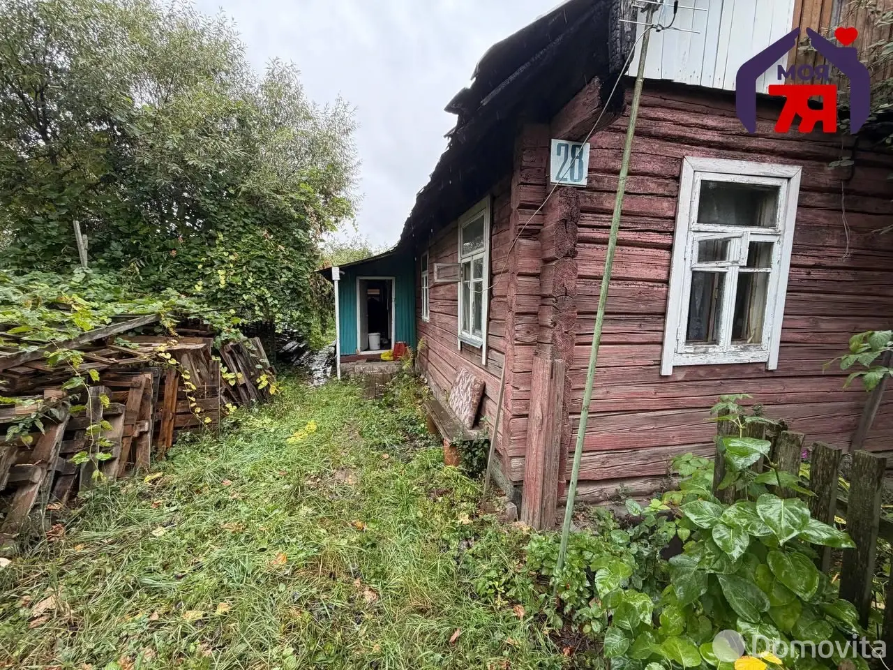 коттедж, Слуцк, ул. Социалистическая, д. 28 