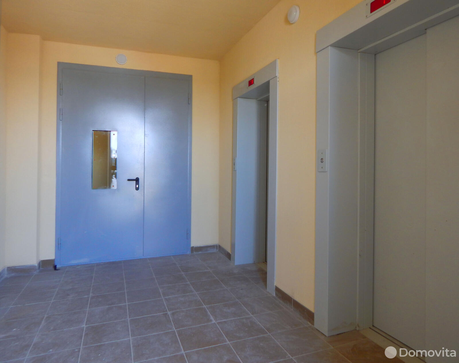 Купить 1-комнатную квартиру в Минске, Игуменский тр-т, д. 13, 61000 USD, код: 1000828 - фото 4