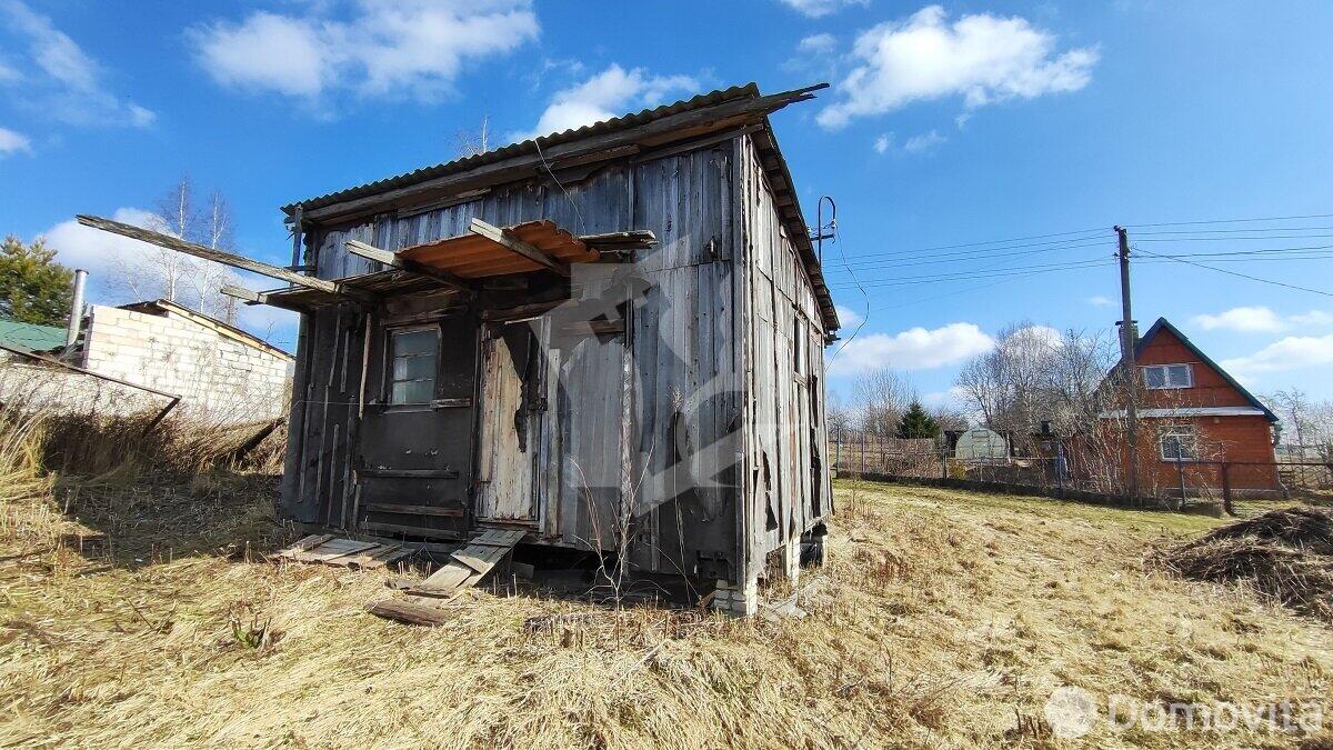 продажа участка, НАЛАДЧИК, 