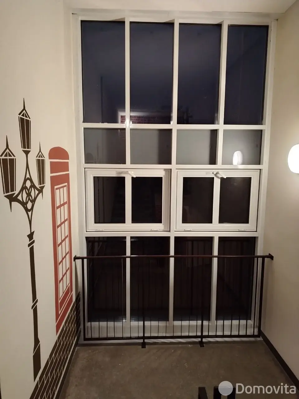 Снять 3-комнатную квартиру в Минске, ул. Космонавтов, д. 20, 800USD, код 148249 - фото 14