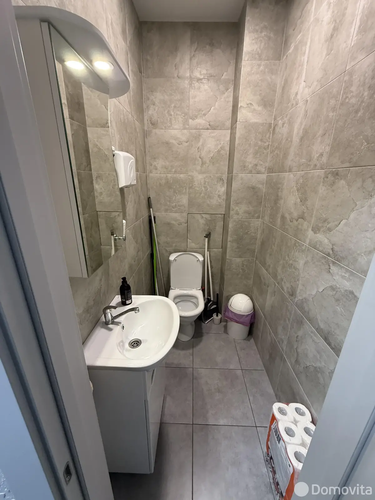 Купить офис на пр-т Дзержинского, д. 3/Б в Минске, 158900USD, код 9554 - фото 5