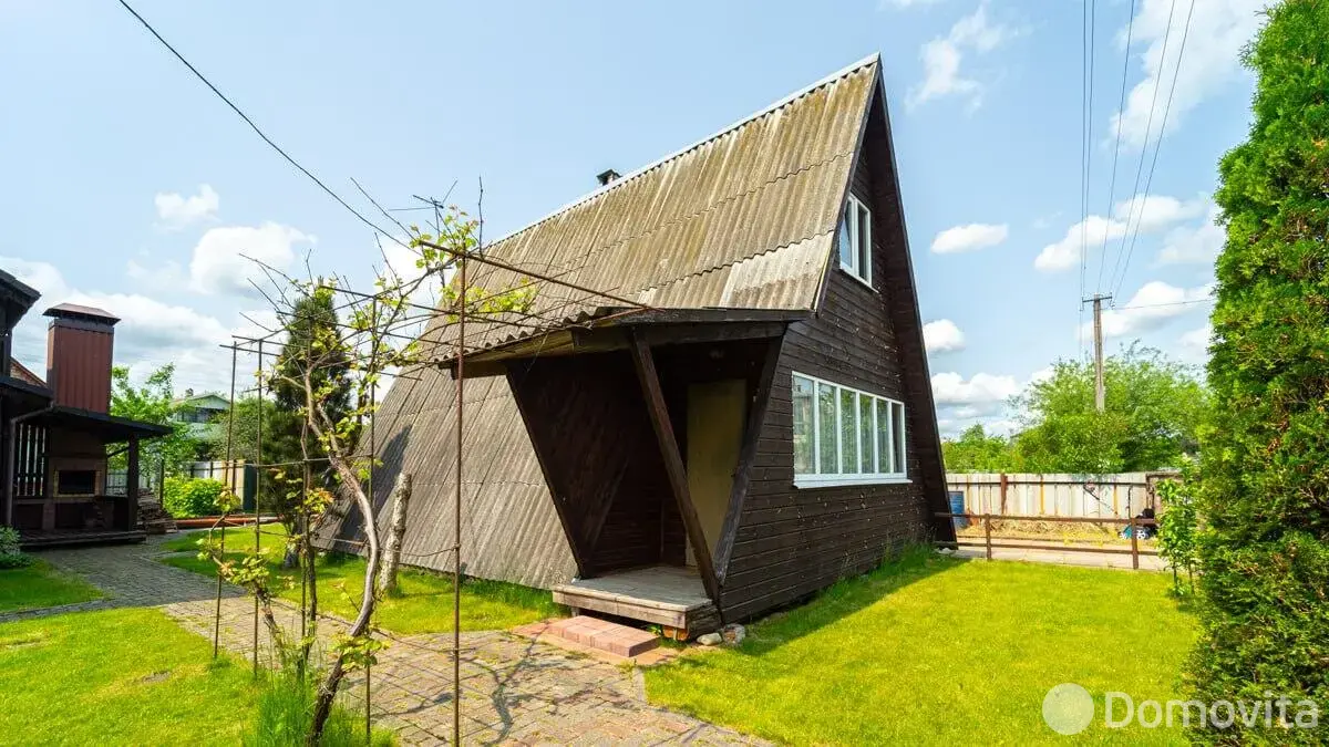 Продажа 2-этажной дачи в Ягодка Минская область, 69800USD, код 185417 - фото 28