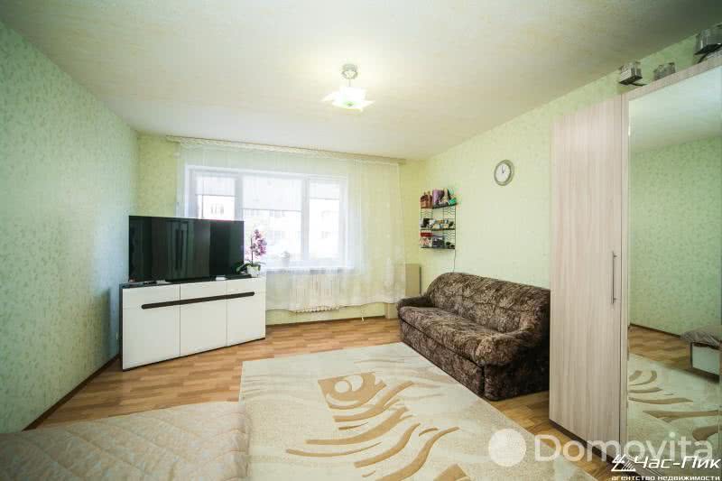 Купить 3-комнатную квартиру в Минске, ул. Алибегова, д. 8 корп. 2, 113000 USD, код: 981898 - фото 3