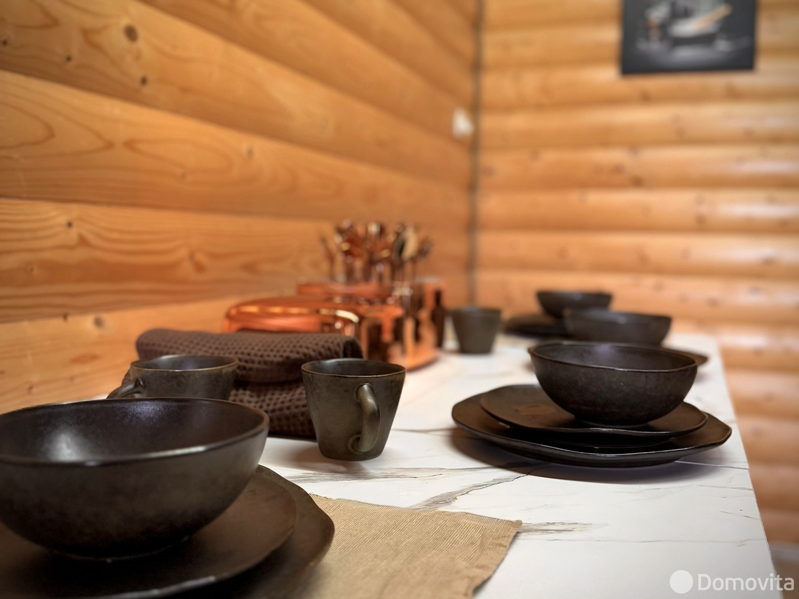  Коттедж Дом / усадьба с баней у рект на сутки в Могилеве ул. Садовая, д. 24, 250BYN, код 1283 - фото 3