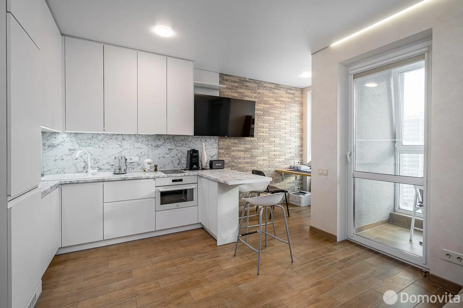 аренда квартиры, Минск, ул. Игоря Лученка, д. 1 