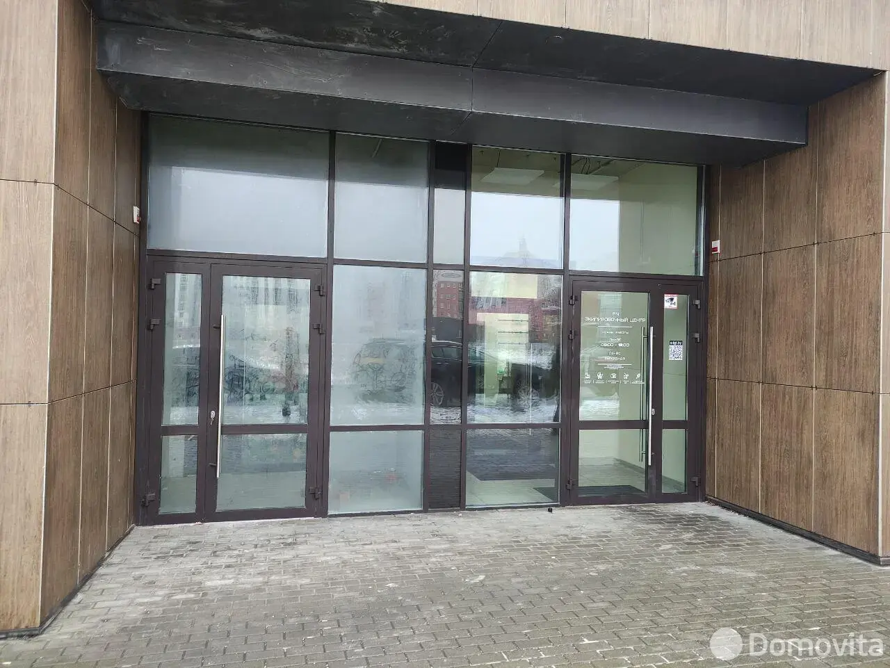 Цена аренды торгового объекта, Минск, пр-т Дзержинского, д. 90