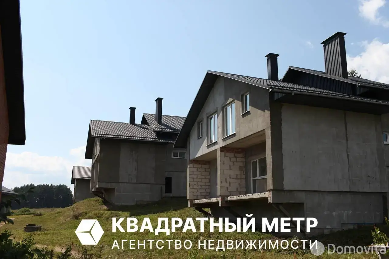 купить коттедж, Волосо, 