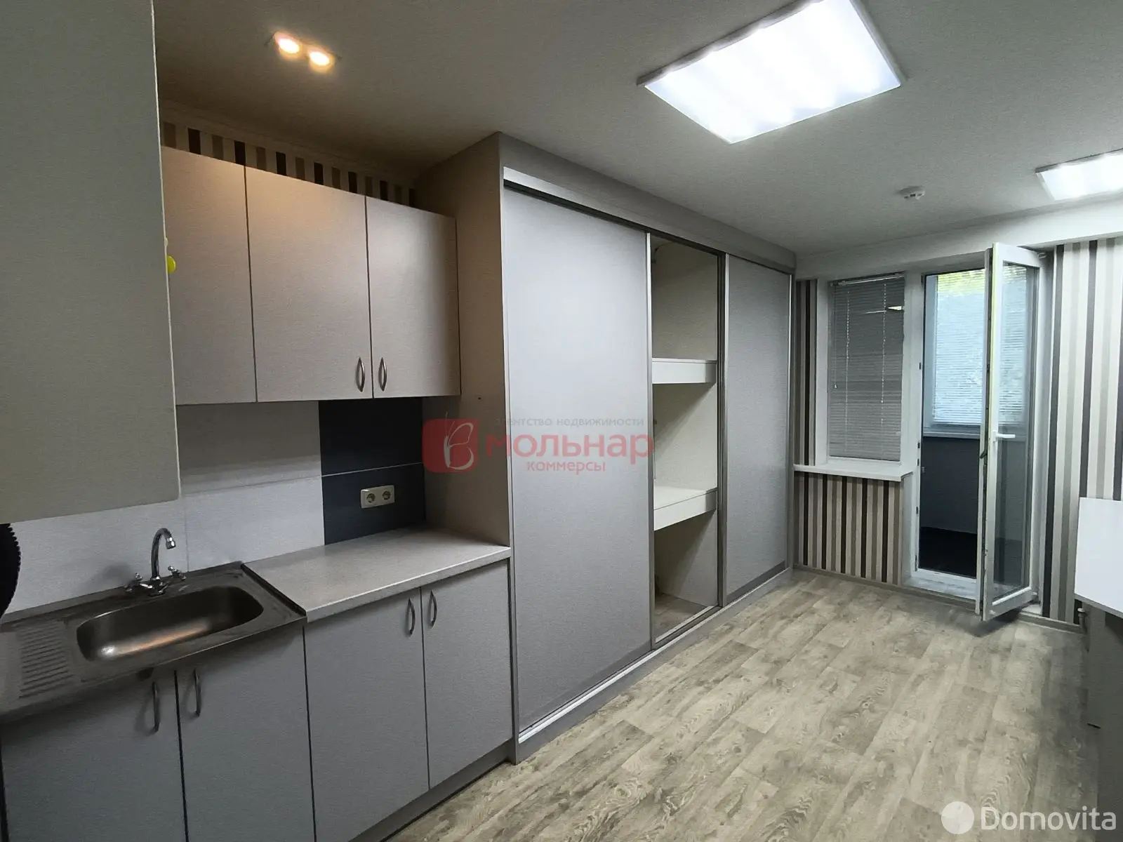 Снять торговое помещение на ул. Рафиева, д. 52 в Минске, 1830USD, код 967143 - фото 24