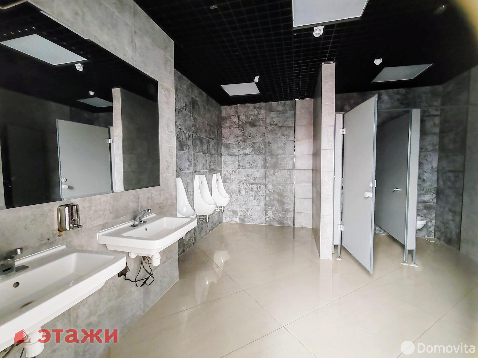 Снять офис на ул. Янки Лучины, д. 5 в Минске, 6372EUR, код 12548 - фото 5