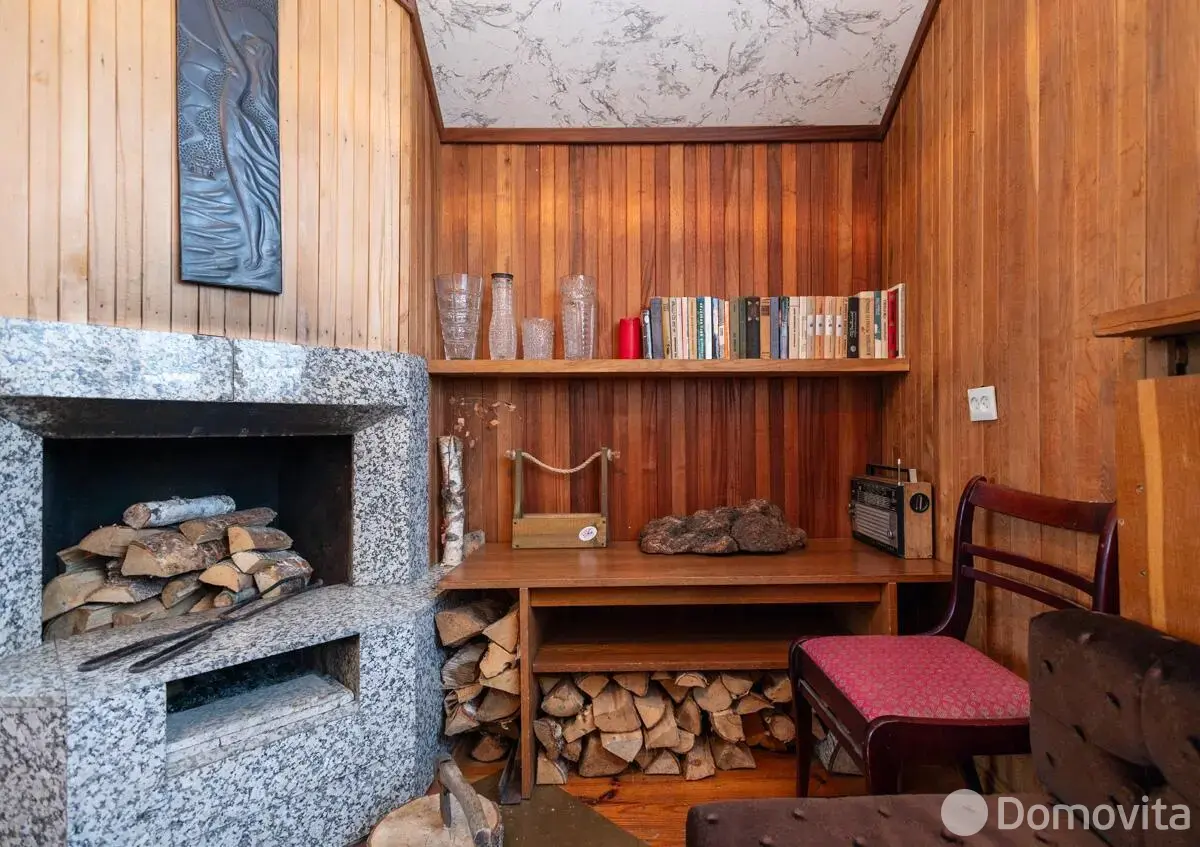 Купить 2-этажную дачу в Черница Минская область, 69900USD, код 185563 - фото 20