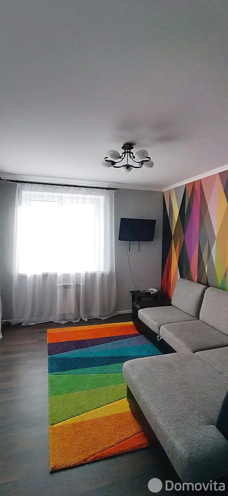 квартира, Минск, ул. Гурского, д. 41