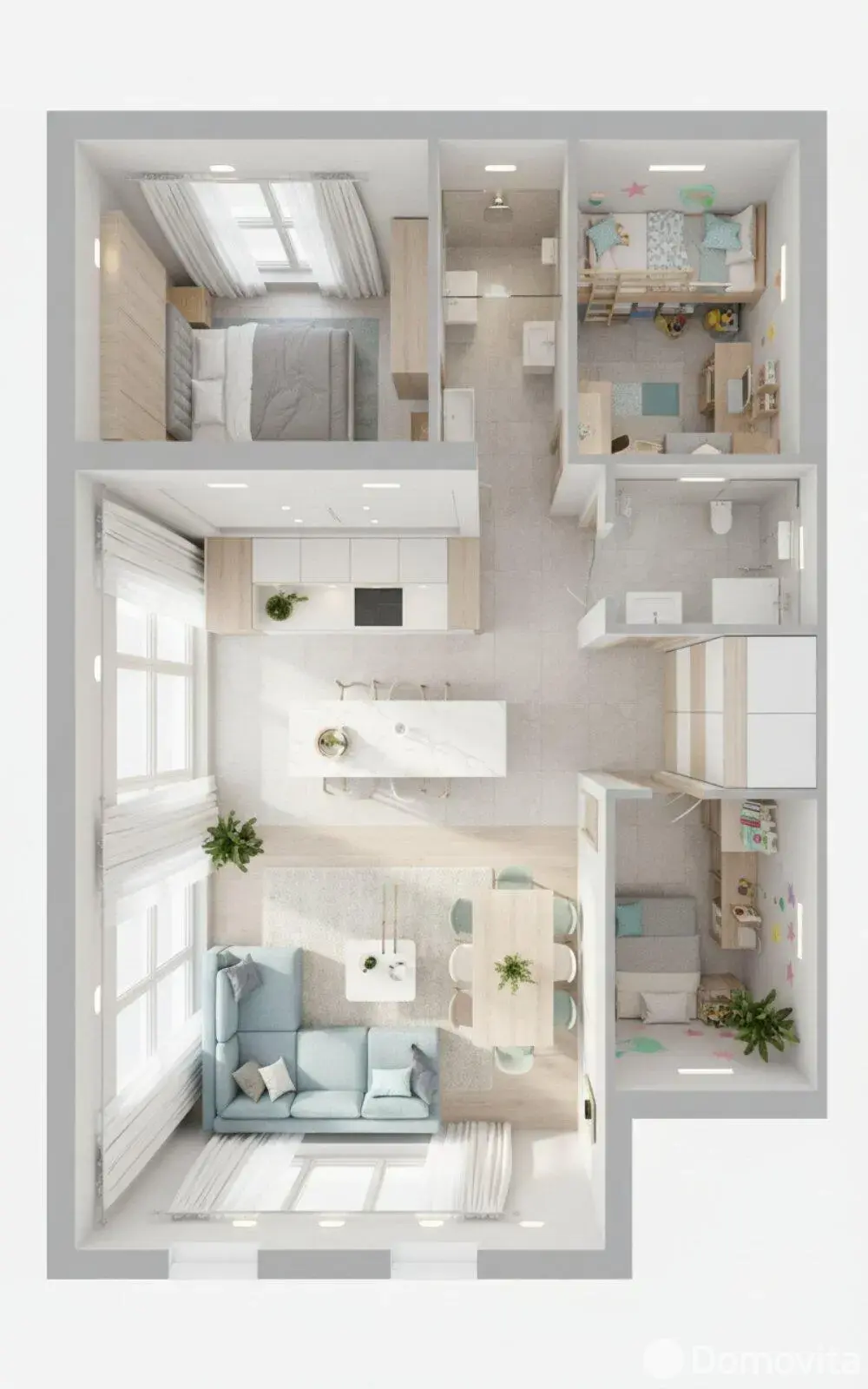 участок, Минск, ул. Гагарина, д. 19