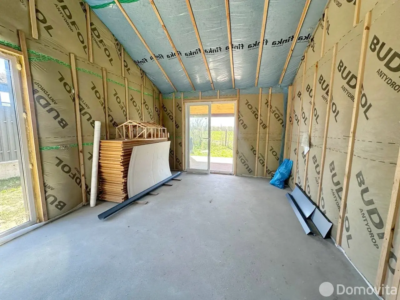 дом, Зеленая роща, - лучшее предложение