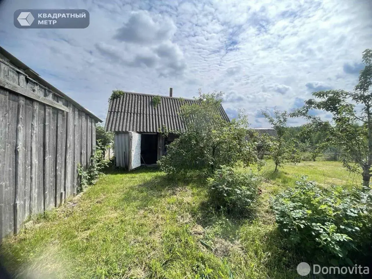 дом, Ерхи, ул. Центральная 