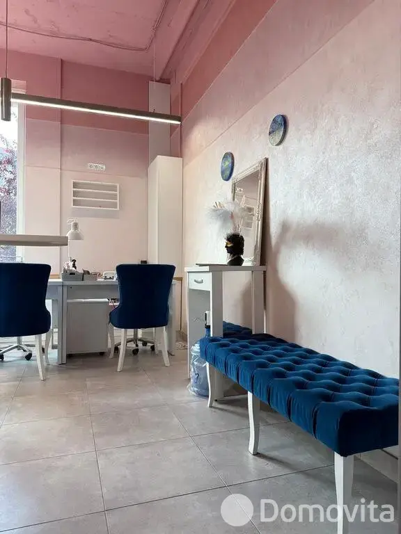 офис, Минск, ул. Кирилла Туровского, д. 4 в Первомайском районе