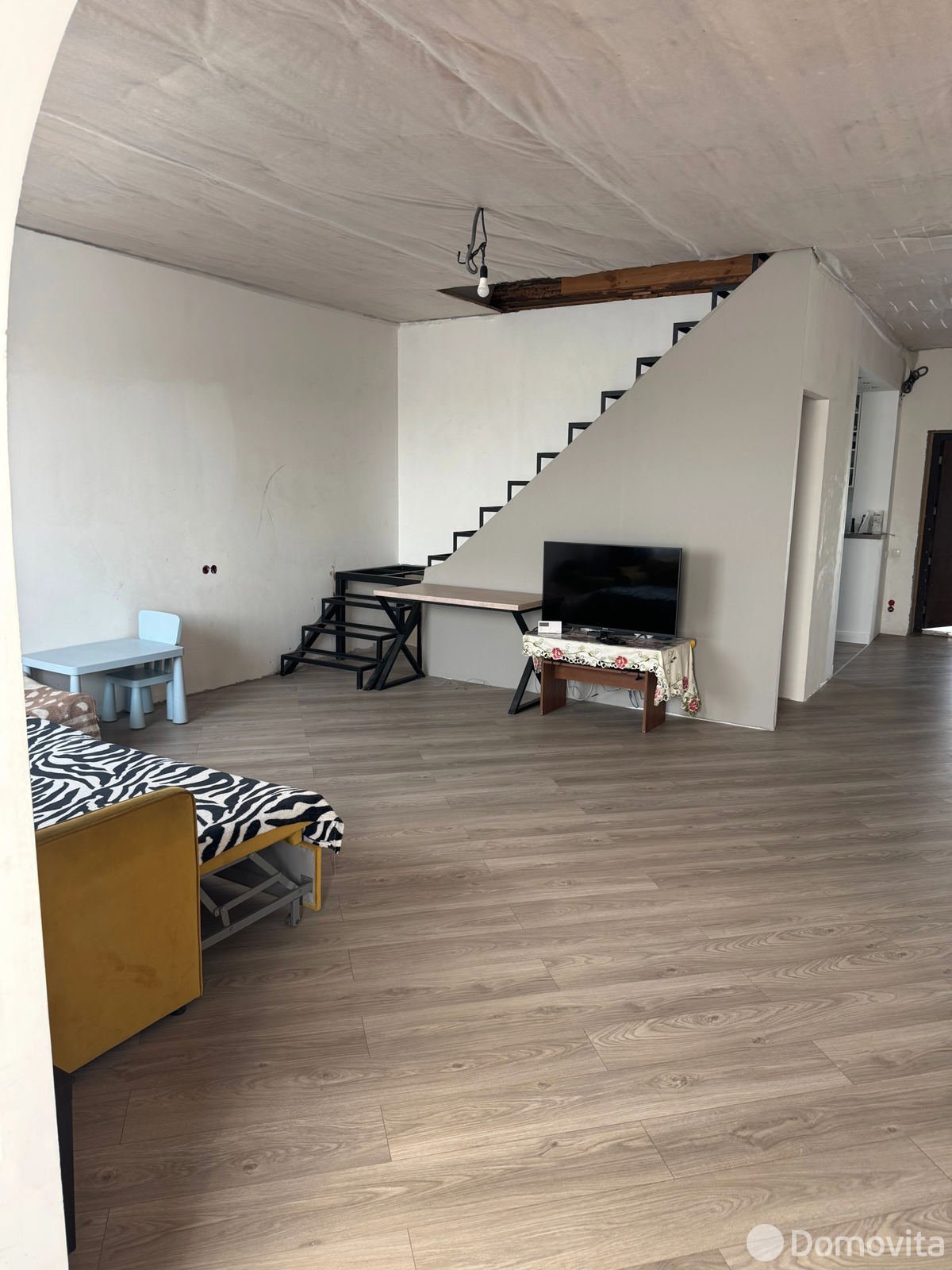 Цена продажи коттеджа, Корзуны, ул. Замковая