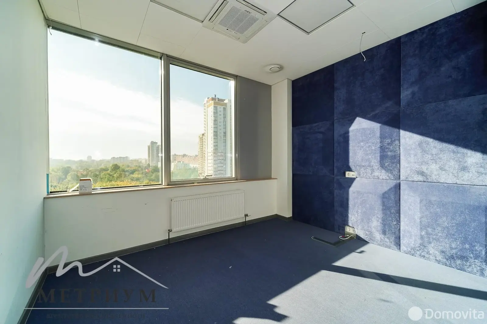 Аренда офиса на ул. Аранская, д. 8 в Минске, 12460EUR, код 15801 - фото 24